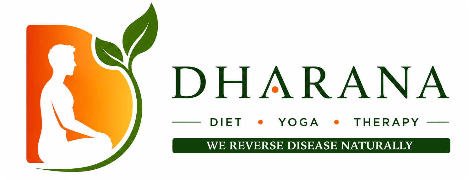 Dharana Health
