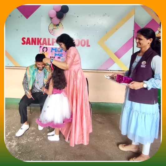 Holistic healthcare award Dharana Health