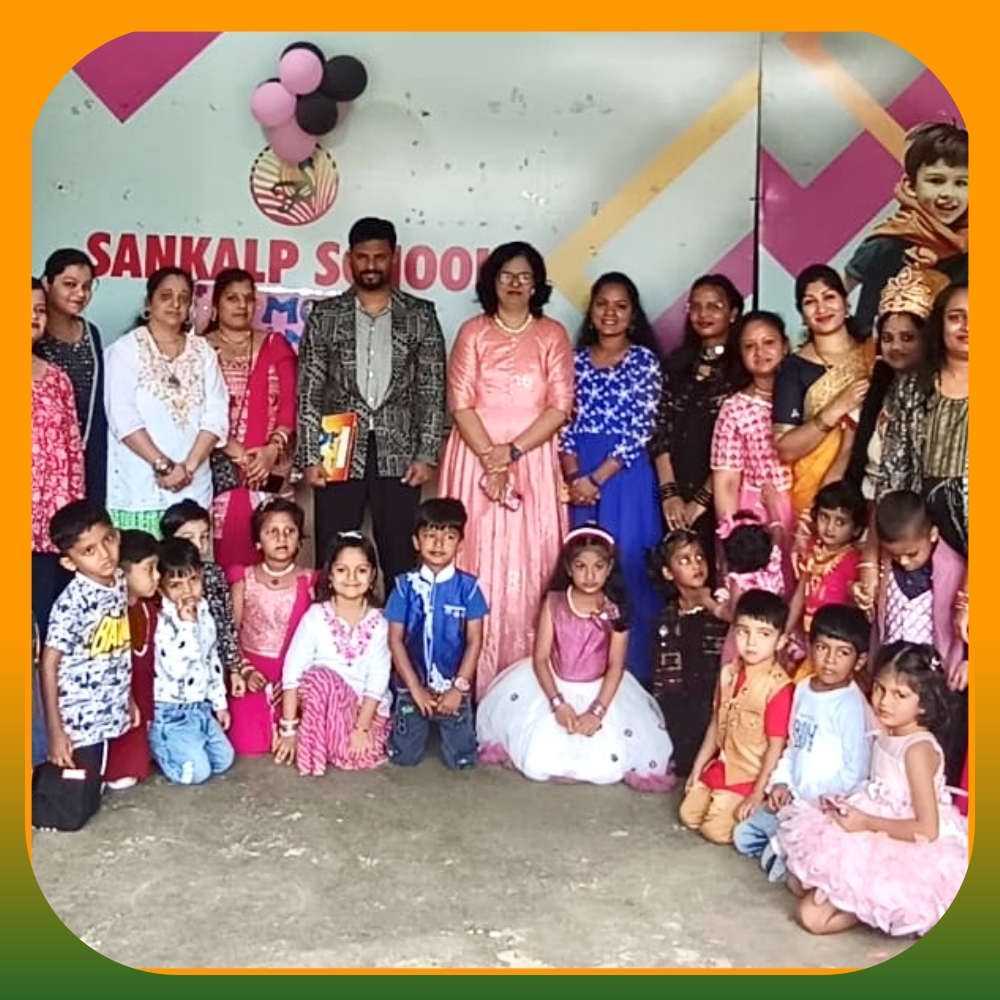 Dharana Health excellence award Hubli
