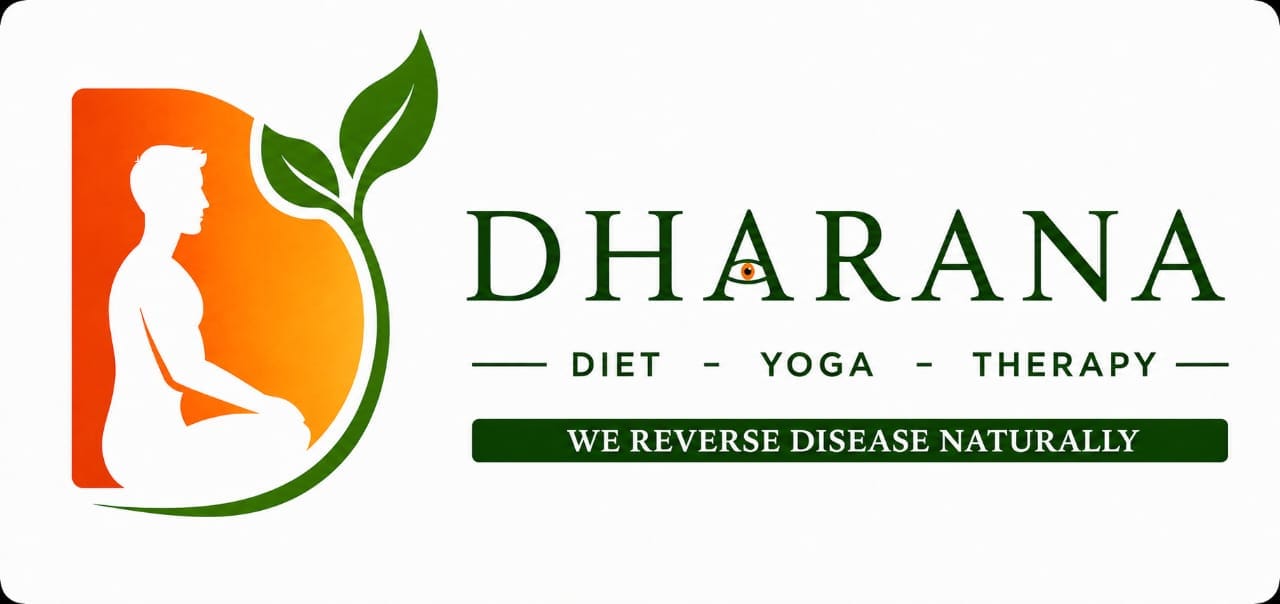 Dharana Health
